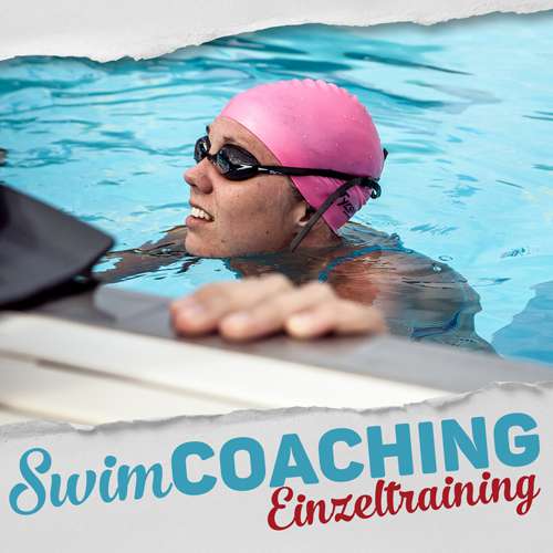 swimCOACHING Einzeltraining