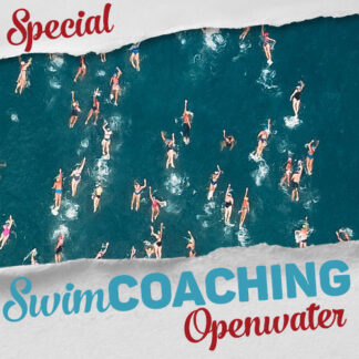 swimCOACHING - Openwater