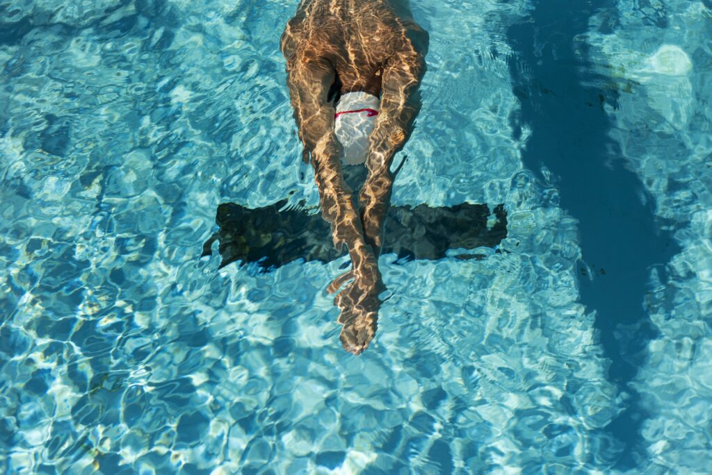 swimmer-1029309843
