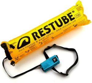 resttube