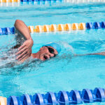 Schwimmkurs