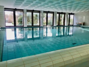 Albertinen Haus Schwimmbad 001