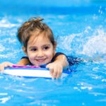 Kinderschwimmkurs in Hamburg