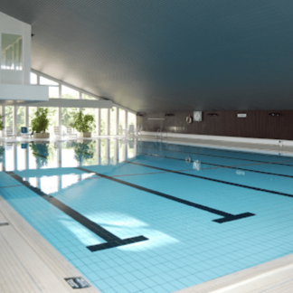 Panoramic Schwimmhalle Sierksdorf