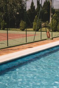 Die vielseitigen Vorteile des Schwimmtrainings fuer verschiedene Sportarten