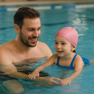 swimCOACHING, SEMINARE und CAMPS 1 swimkids eltern