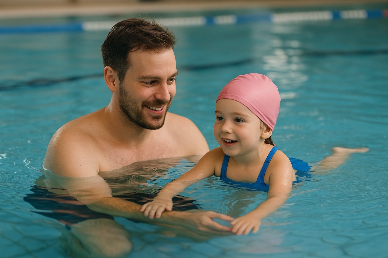swimkids eltern
