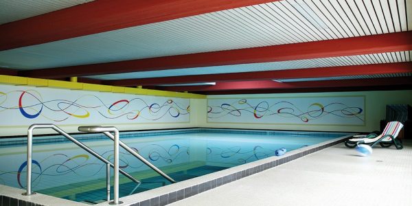 JCM-Schwimmbad