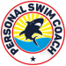 swim-coach Logo