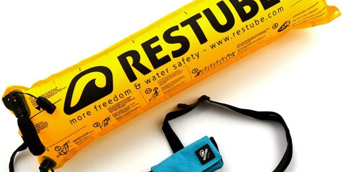 resttube