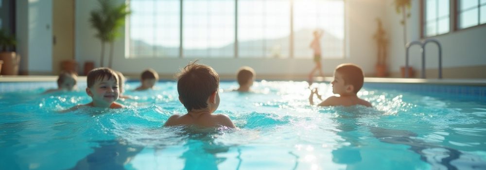 schwimmabzeichentag