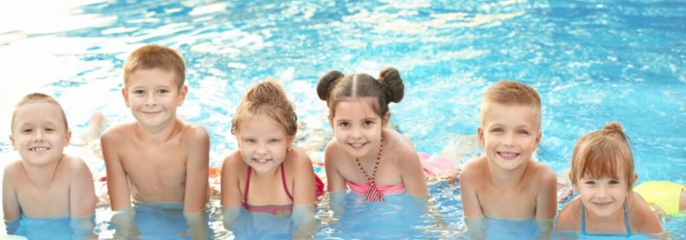Seepferdchen und Schwimmtecknik Kurs ab September 2024