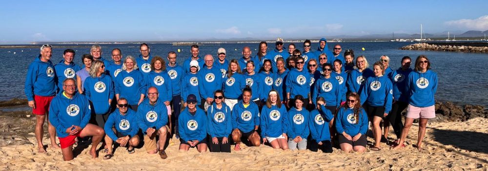 swimCAMP - Oktober 2025